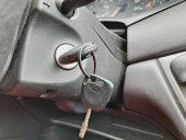  Contact cu cheie Ford Focus 1 [Fabr 1998-2005] OEM 1.6 Benz FYDB 74KW / 100CP  