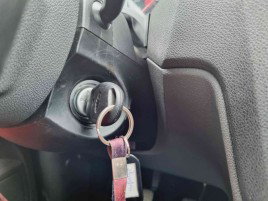  Contact cu cheie Ford Focus 2 (DA) [Fabr 2004-2012] OEM 1.6 TDCI G8DA 81KW / 110CP  1.6 TDCI G8DA81KW / 110CP