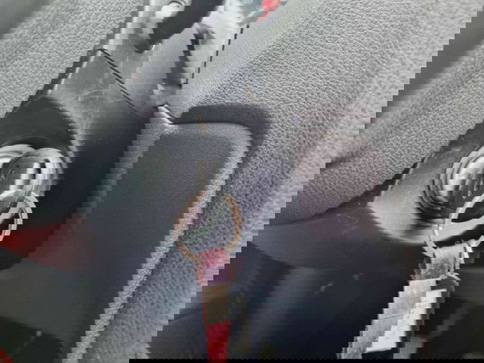  Contact cu cheie Ford Focus 2 (DA) [Fabr 2004-2012] OEM 1.6 TDCI G8DA 81KW / 110CP  1.6 TDCI G8DA81KW / 110CP