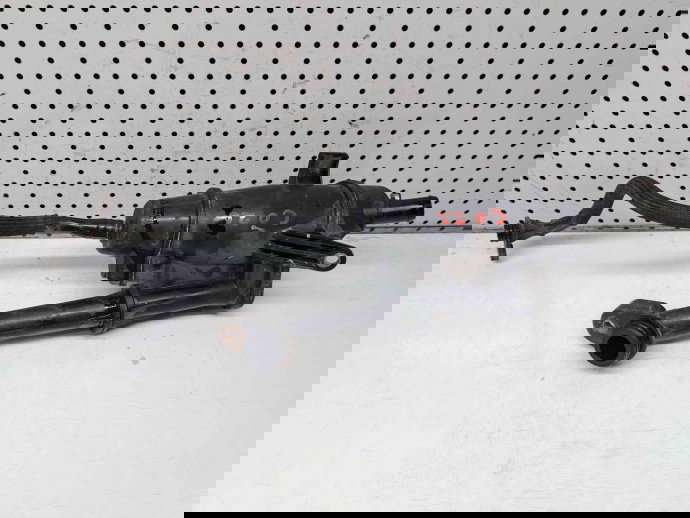 Vas filtru gaze Opel Insignia A Facelift [Fabr 2008-2016] 55575980 2.0 CDTI A20DTE   