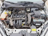 Cutie viteze manuala 5 trepte Ford Focus 1 [Fabr 1998-2005] XS4R-7002-FB 1.6 Benz FYDB 74KW / 100CP