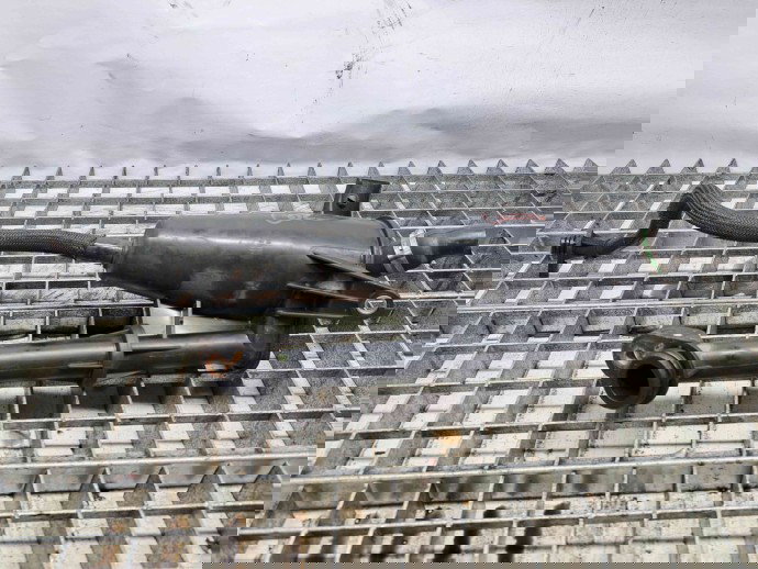 Vas filtru gaze Opel Insignia A [Fabr 2008-2016] 55567249 2.0 CDTI A20DTH   