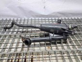 Vas filtru gaze Opel Insignia A [Fabr 2008-2016] 55567249 2.0 CDTI A20DTH   