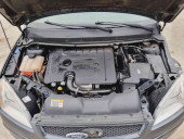 Cutie viteze manuala 5 trepte Ford Focus 2 (DA) [Fabr 2004-2012] MTX75 1.6 TDCI G8DA 81KW / 110CP