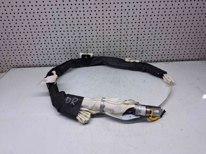  Airbag cortina dreapta Fiat 500 [Fabr 2010-prezent] 00520093730