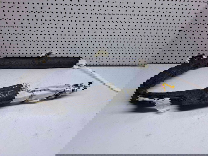  Airbag cortina stanga Fiat 500 [Fabr 2010-prezent] 00520093750