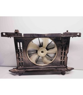 Electroventilator Toyota Corolla IX Sedan (ZRE1) [Fabr 2013-2019] 16040-0T780 / 422750-190 1.6 Benz 1ZRFAE 97KW / 132CP