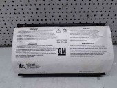  Airbag pasager Opel Zafira B (A05) [Fabr 2006-2011] 13111177