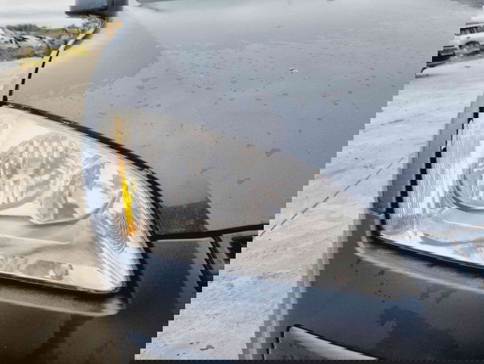  Far dreapta Ford Focus 2 (DA) [Fabr 2004-2012] OEM