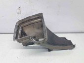 Difuzor captare aer Audi A8 (4H) [Fabr 2010-2017] 4H0129618D