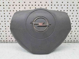  Airbag volan Opel Zafira B (A05) [Fabr 2006-2011] 601854900C