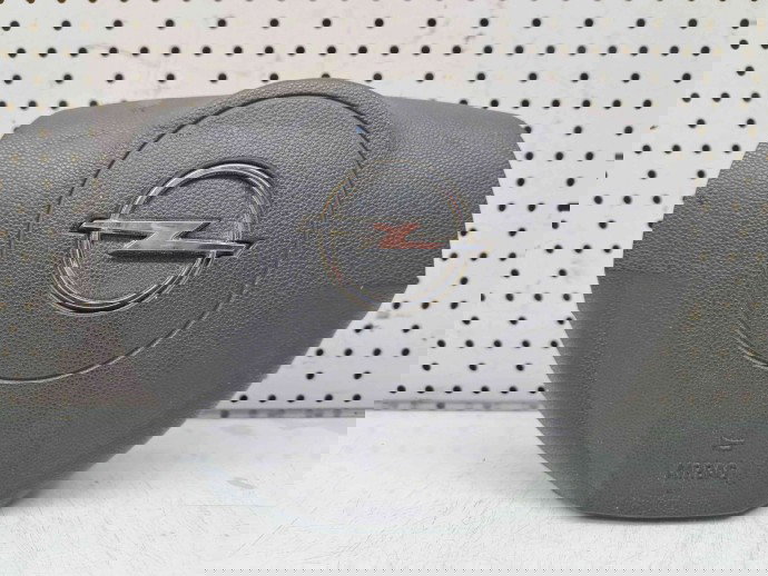  Airbag volan Opel Zafira B (A05) [Fabr 2006-2011] 601854900C