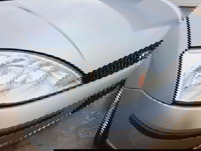  Far dreapta Ford Focus 1 [Fabr 1998-2005] OEM