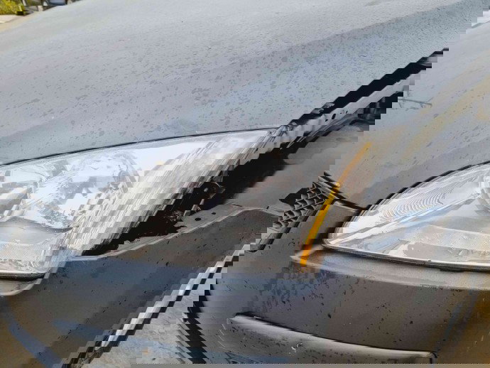  Far stanga Ford Focus 2 (DA) [Fabr 2004-2012] OEM