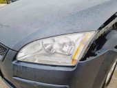  Far stanga Ford Focus 2 (DA) [Fabr 2004-2012] OEM