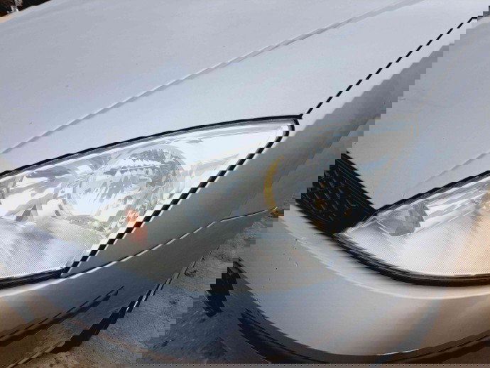  Far stanga Ford Focus 1 [Fabr 1998-2005] OEM