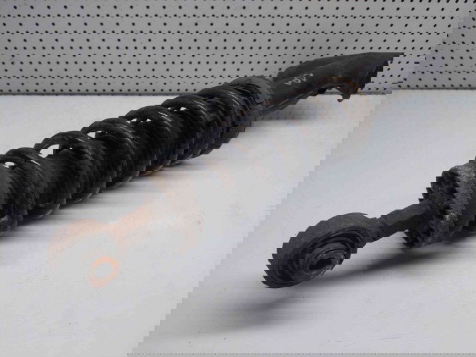 Amortizor dreapta fata Peugeot 508 [Fabr 2010-2018] OEM 2.0 HDI DW10BT  2.0 HDI DW10BT 110KW / 150CP