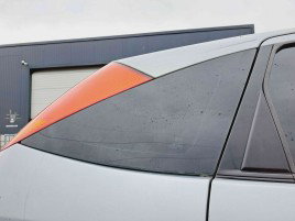 Geam caroserie fix dreapta Ford Focus 1 [Fabr 1998-2005] OEM