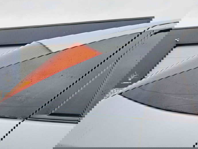 Geam caroserie fix dreapta Ford Focus 1 [Fabr 1998-2005] OEM