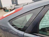 Geam caroserie fix dreapta Ford Focus 2 (DA) [Fabr 2004-2012] OEM