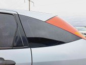 Geam caroserie fix stanga Ford Focus 1 [Fabr 1998-2005] OEM