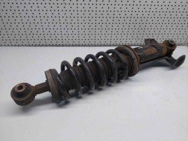 Amortizor stanga spate Peugeot 508 [Fabr 2010-2018] OEM 2.0 HDI DW10BT  