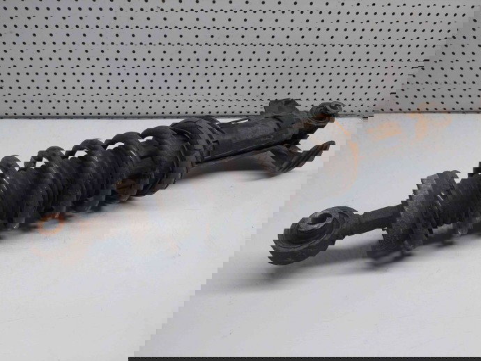 Amortizor stanga spate Peugeot 508 [Fabr 2010-2018] OEM 2.0 HDI DW10BT  