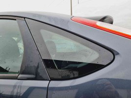 Geam caroserie fix stanga Ford Focus 2 (DA) [Fabr 2004-2012] OEM