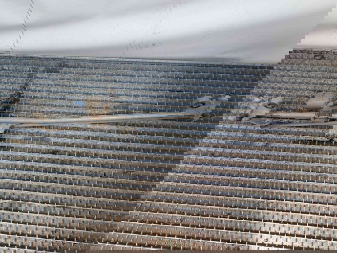  Angrenaj stergator Opel Zafira B (A05) [Fabr 2006-2011] 13145557