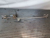  Angrenaj stergator Opel Zafira B (A05) [Fabr 2006-2011] 13145557