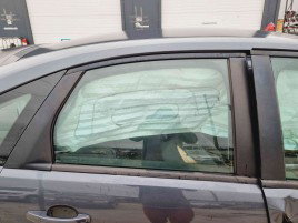 Geam usa dreapta spate Ford Focus 2 (DA) [Fabr 2004-2012] OEM