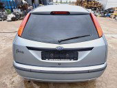 Haion Ford Focus 1 [Fabr 1998-2005] MACHINE SILVER