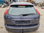 Haion Ford Focus 2 (DA) [Fabr 2004-2012] SEA GREY METALLIC