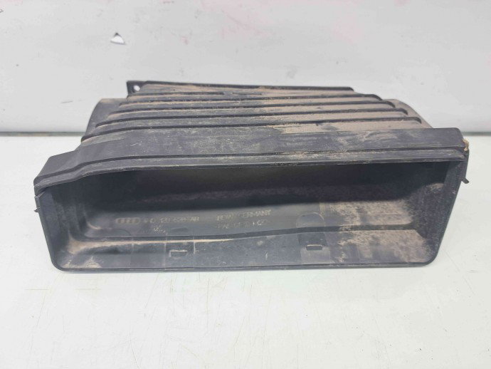 Difuzor captare aer Audi A8 (4H) [Fabr 2010-2017] 4H0129628AB