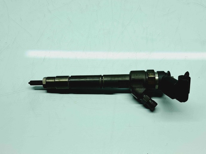 Injector Mercedes Clasa A (W169) [Fabr 2004-2012] A6400700787 | 0445110167 2.0 CDI  2.0 CDI 110KW / 150CP