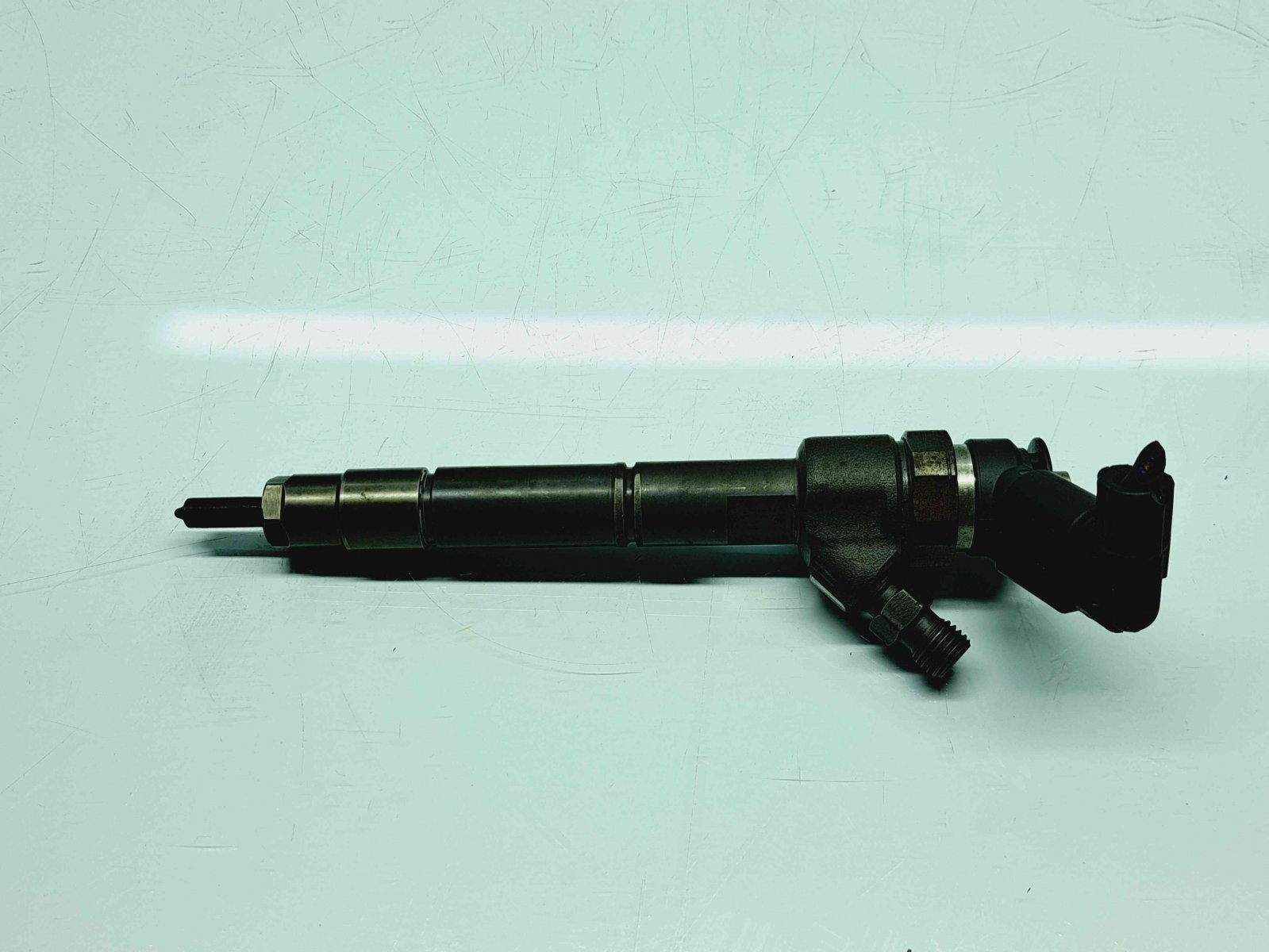 Injector Mercedes Clasa A (W169) [Fabr 2004-2012] A6400700787 n 0445110167 2.0 CDI 2.0 CDI 110KW / 150CP - imagine 1