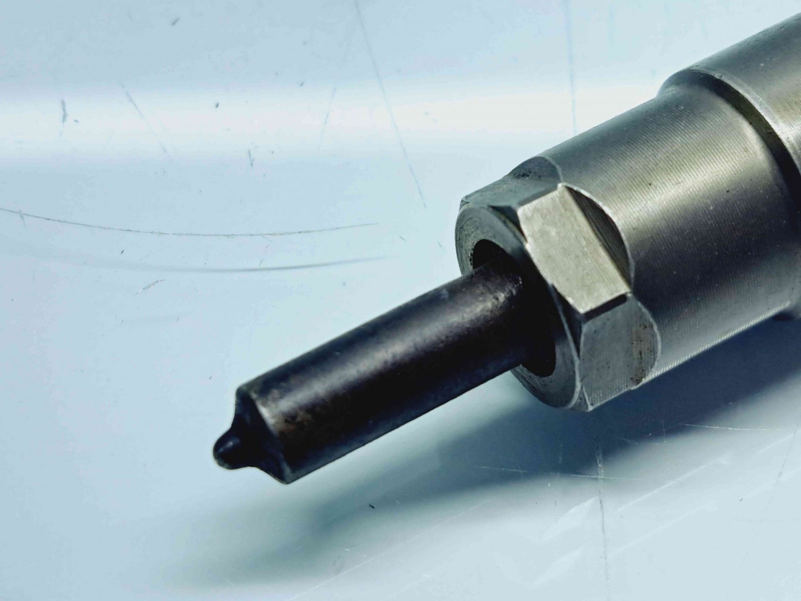 Injector Mercedes Clasa A (W169) [Fabr 2004-2012] A6400700787 n 0445110167 2.0 CDI 2.0 CDI 110KW / 150CP - imagine 2