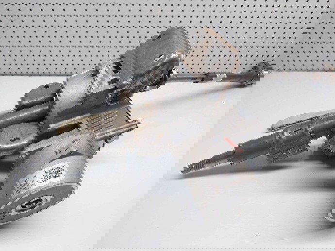 Ax coloana volan Fiat 500 [Fabr 2010-prezent] 28195035 1.2 B 1136302  