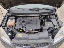Motor complet ambielat Ford Focus 2 (DA) [Fabr 2004-2012] G8DA 1.6 TDCI G8DA 81KW / 110CP  