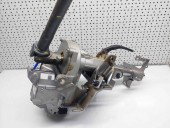 Ax coloana volan Nissan Qashqai (2) Facelift  [Fabr 2009-2013] 348810BR00C 1.6 B HR16DE   