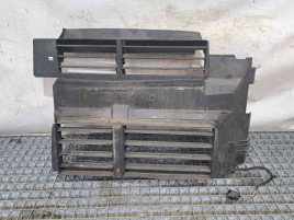 Difuzor captare aer Ford Focus 3 (CB8) [Fabr 2011-2015] BM51-8475-CE