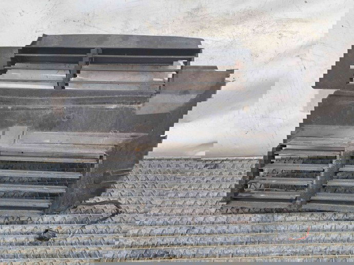 Difuzor captare aer Ford Focus 3 (CB8) [Fabr 2011-2015] BM51-8475-CE