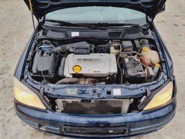 Motor complet ambielat Opel Astra G [Fabr 1998-2004] Z16XE 1.6 Benz Z16XE 74KW / 101CP 1.6 Benz Z16XE 74KW / 101CP