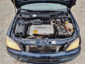 Motor complet ambielat Opel Astra G [Fabr 1998-2004] Z16XE 1.6 Benz Z16XE 74KW / 101CP 1.6 Benz Z16XE 74KW / 101CP