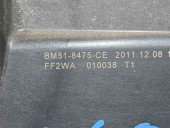 Difuzor captare aer Ford Focus 3 (CB8) [Fabr 2011-2015] BM51-8475-CE