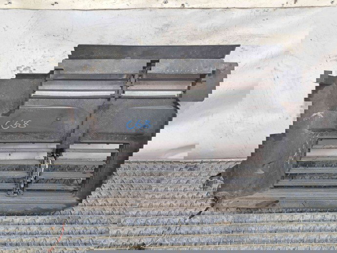 Difuzor captare aer Ford Focus 3 (CB8) [Fabr 2011-2015] BM51-8475-CE