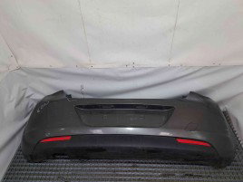 Bara spate Opel Astra J [Fabr 2009-2015] GAL