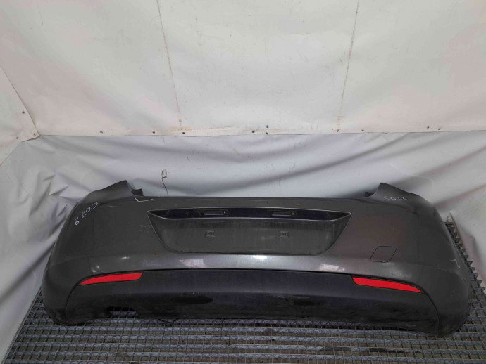 Bara spate Opel Astra J [Fabr 2009-2015] GAL