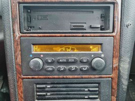  Panou comanda clima Opel Astra G [Fabr 1998-2004] OEM