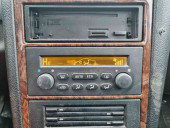  Panou comanda clima Opel Astra G [Fabr 1998-2004] OEM